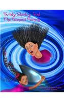 Twirly Shirley and the Tsunami Mommy