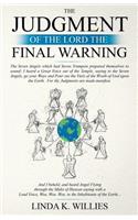 Judgment of The Lord The Final Warning