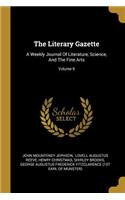 The Literary Gazette