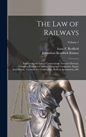 Law of Railways
