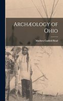 Archæology of Ohio