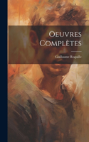 Oeuvres Complètes