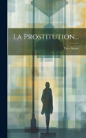 Prostitution...