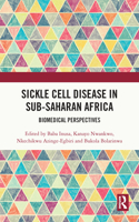 Sickle Cell Disease in Sub-Saharan Africa