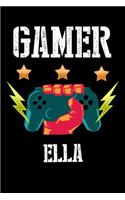 Gamer Ella