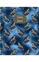 Birding Journal