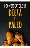 Pianificatore di Dieta di Paleo