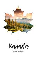 Kanada Reisetagebuch