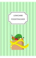 Low Carb Food Tracker