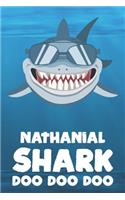 Nathanial - Shark Doo Doo Doo