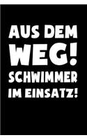 Schwimmen