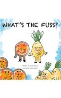 What's the Fuss?