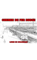 Chemin de fer russe