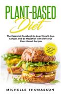 Plant - Based Diet