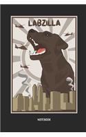 Labzilla Notebook