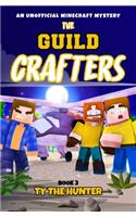 Guild Crafters - Book 3