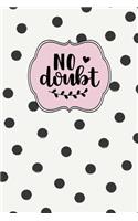 No Doubt