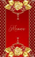 Prayer Journal, Memaw