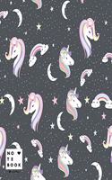 Notebook by c cher