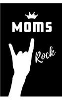 Moms Rock