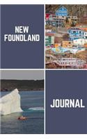 Newfoundland Journal