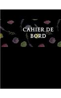 Cahier de bord