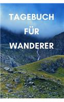 Tagebuch für Wanderer