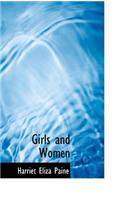 Girls and Women