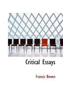 Critical Essays