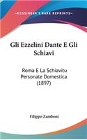 Gli Ezzelini Dante E Gli Schiavi