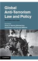 Global Anti-Terrorism Law and Policy