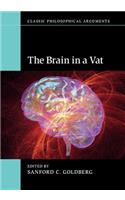 The Brain in a Vat: (Classic Philosophical Arguments)