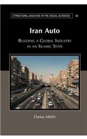 Iran Auto