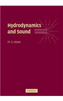 Hydrodynamics and Sound