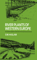 River Plants of Western Europe
