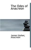 The Odes of Anacreon