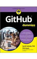 GitHub For Dummies