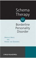 Schema Therapy for Borderline Personality Disorder