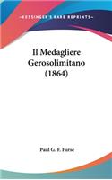 Il Medagliere Gerosolimitano (1864)