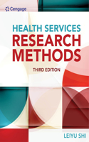 Health Services Research Methods