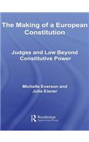 The Making of a European Constitution