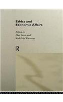 Ethics and Economic Affairs