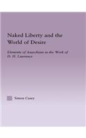 Naked Liberty and the World of Desire