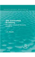The Controlled Economy (Routledge Revivals)