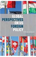 Global Perspectives on Us Foreign Policy