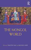 Mongol World