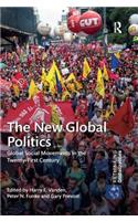 The New Global Politics