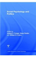 Social Psychology and Politics