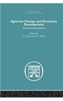 Agrarian Change and Economic Development