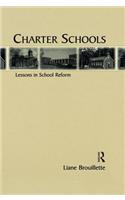 Charter Schools